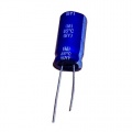 Beko 35v Radial Electrolytic 85 Deg - 253155r C00949952 Ec 1500µf 35v 20*13 R:5